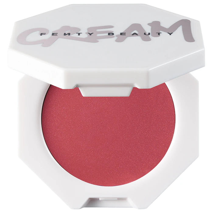 Summertime Wine Cheeks Out Freestyle Cream Blush | Rubor en Crema Fenty Beauty by Rihanna