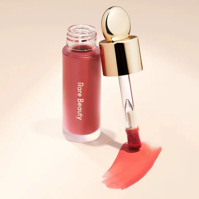 Soft Pinch Dewy Liquid Blush - Encourage