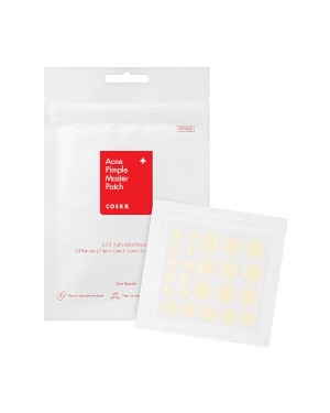 COSRX Starter Kit