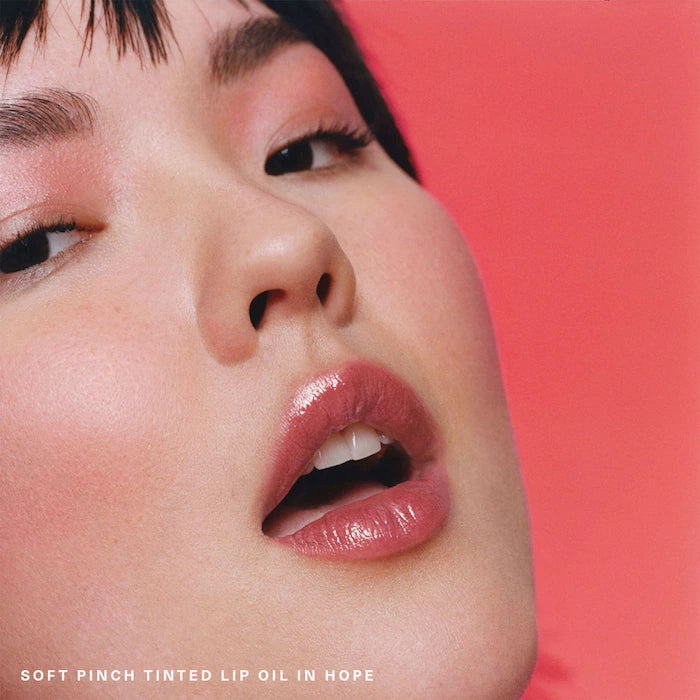 Soft Pinch Tinted Lip Oil Hope