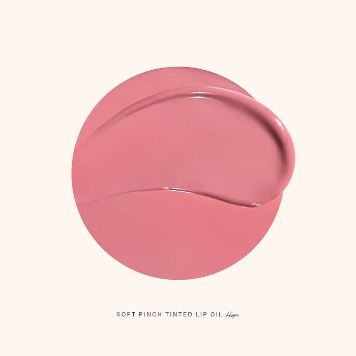 Soft Pinch Tinted Lip Oil Hope