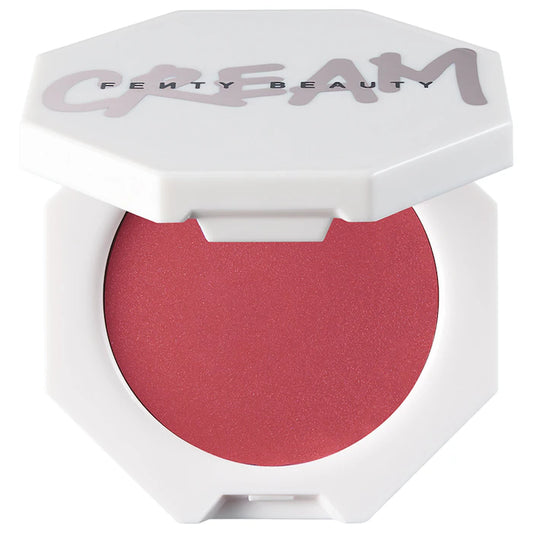 Summertime Wine Cheeks Out Freestyle Cream Blush | Rubor en Crema Fenty Beauty by Rihanna