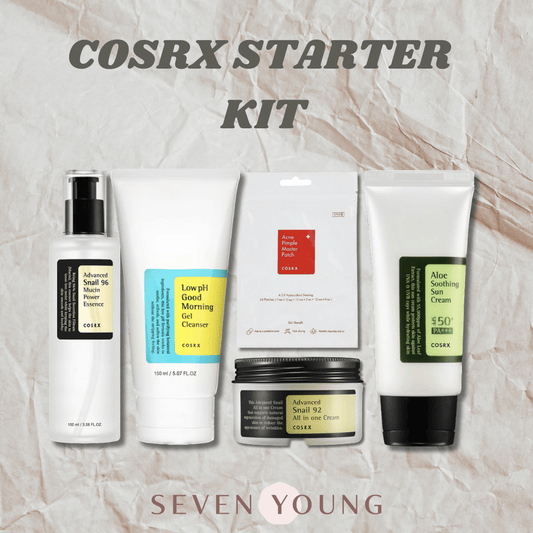 COSRX Starter Kit