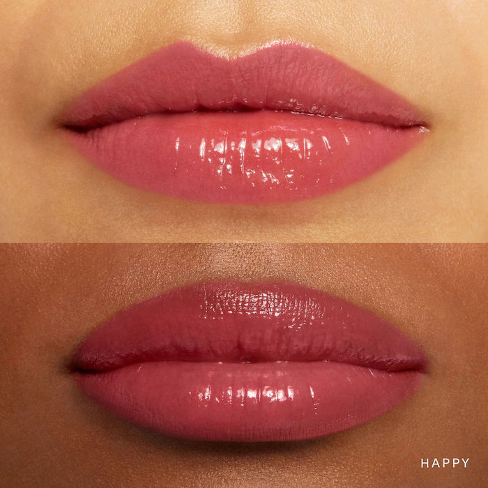 Soft Pinch Tinted Lip Oil Happy