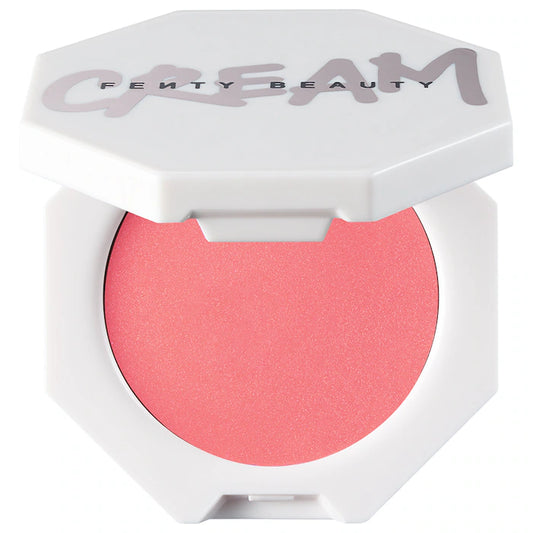 Petal Poppin Cheeks Out Freestyle Cream Blush | Rubor en Crema Fenty Beauty by Rihanna