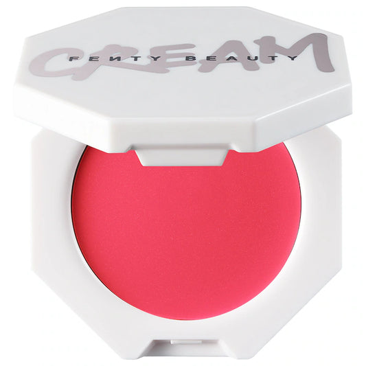 Strawberry Drip Cheeks Out Freestyle Cream Blush | Rubor en Crema Fenty Beauty by Rihanna